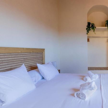 Finca Agroturismo Es Pujol Santanyí Extérieur photo