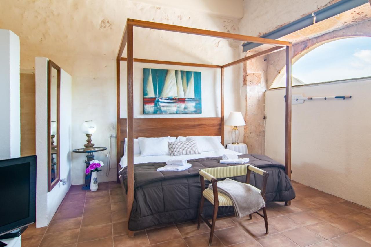 Finca Agroturismo Es Pujol Santanyí Extérieur photo