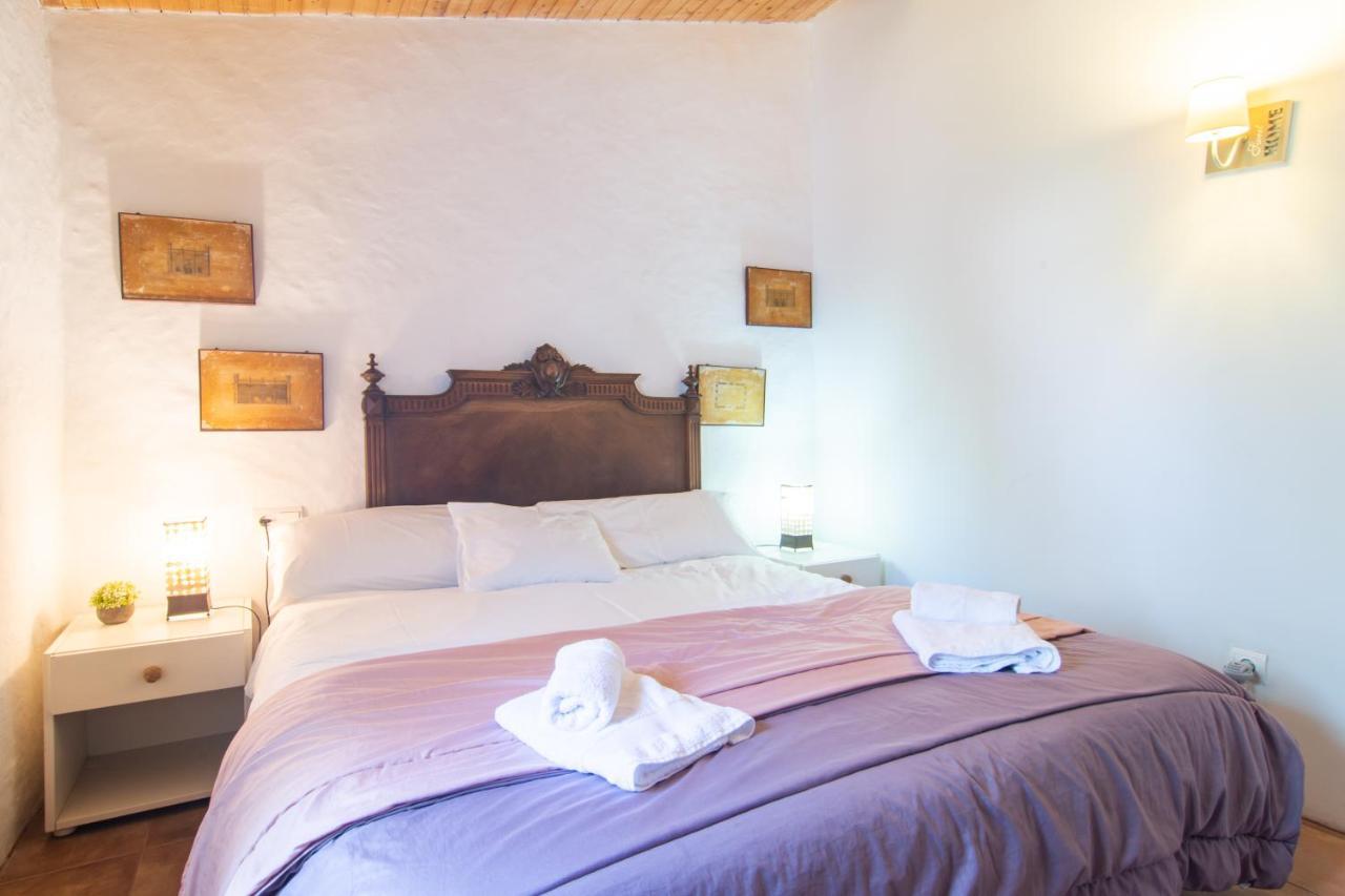 Finca Agroturismo Es Pujol Santanyí Extérieur photo