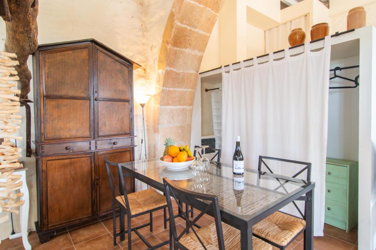 Finca Agroturismo Es Pujol Santanyí Extérieur photo