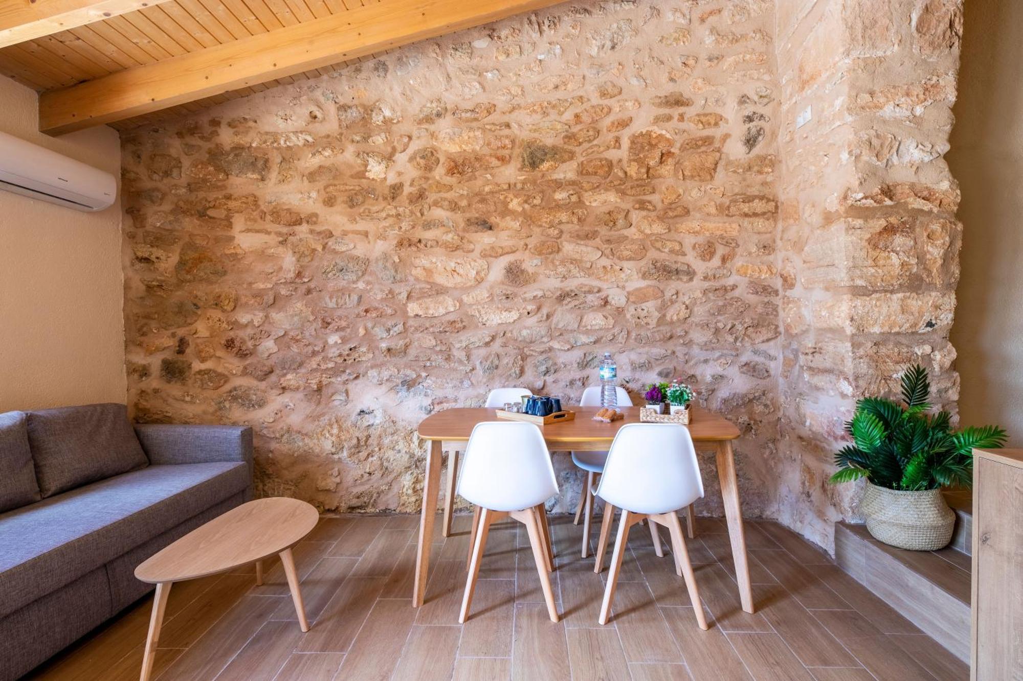 Finca Agroturismo Es Pujol Santanyí Chambre photo