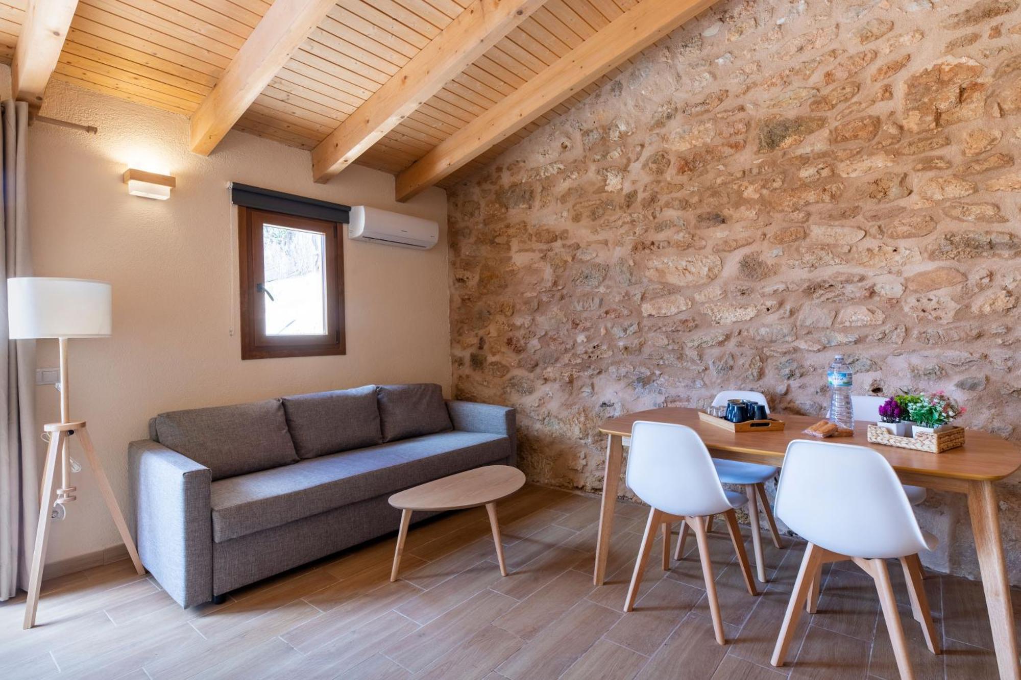 Finca Agroturismo Es Pujol Santanyí Extérieur photo