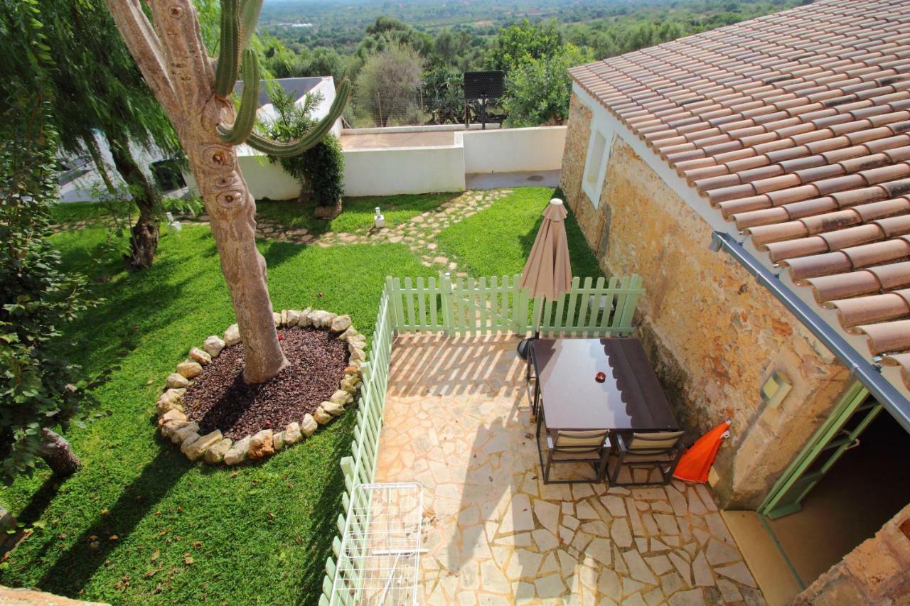 Finca Agroturismo Es Pujol Santanyí Extérieur photo